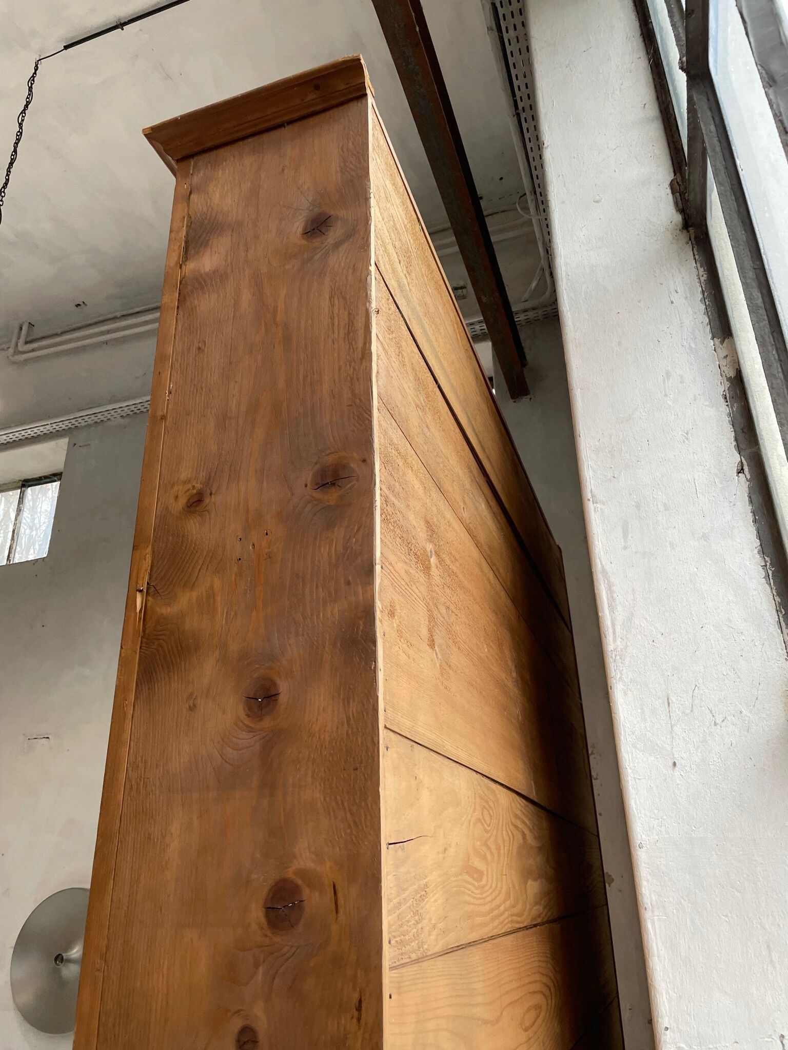 XXL library furniture pharmacy trade