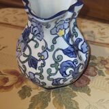 Milk jug