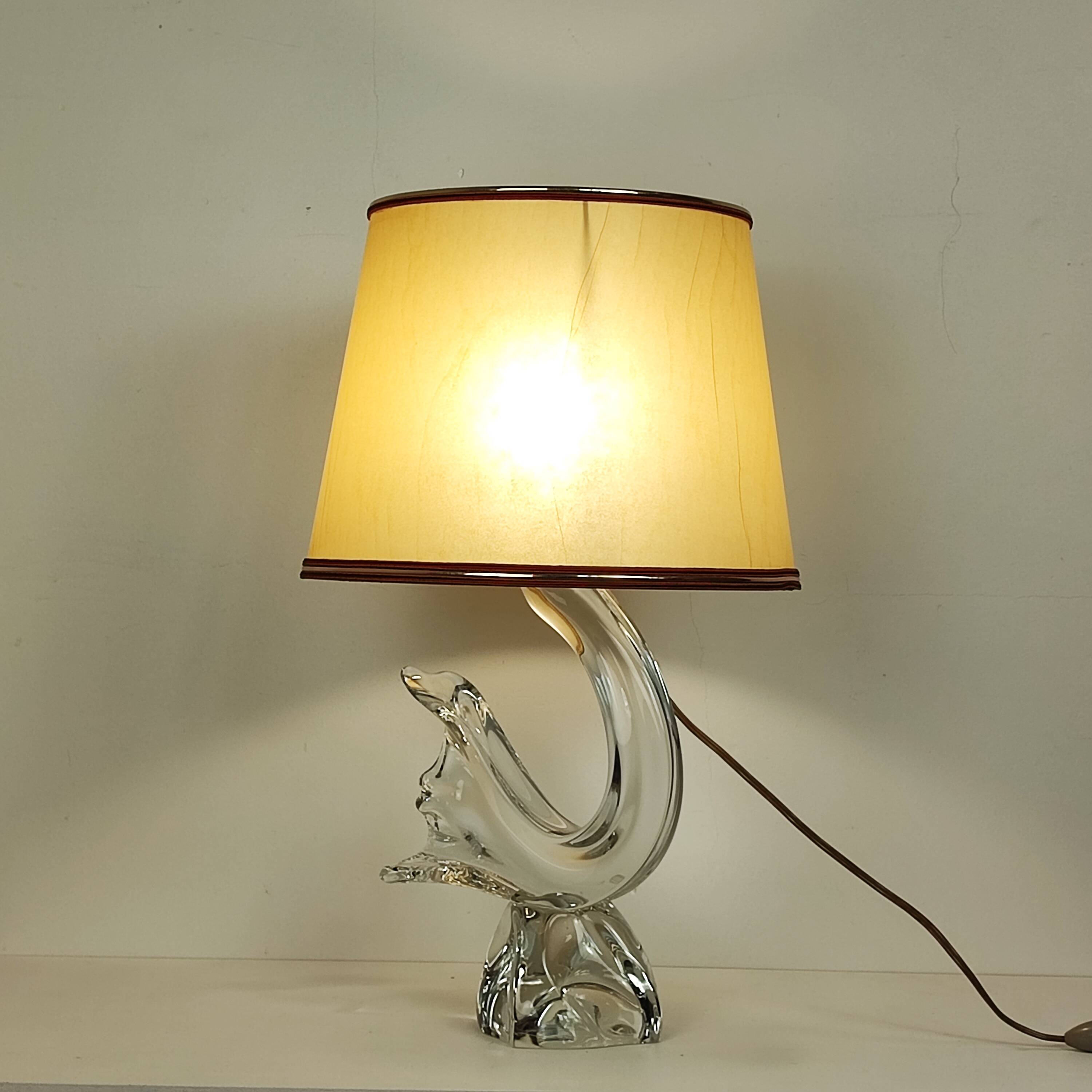 Daum lamp