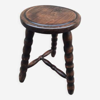 Tripod stool