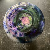 Corolla vase Clichy Pantin