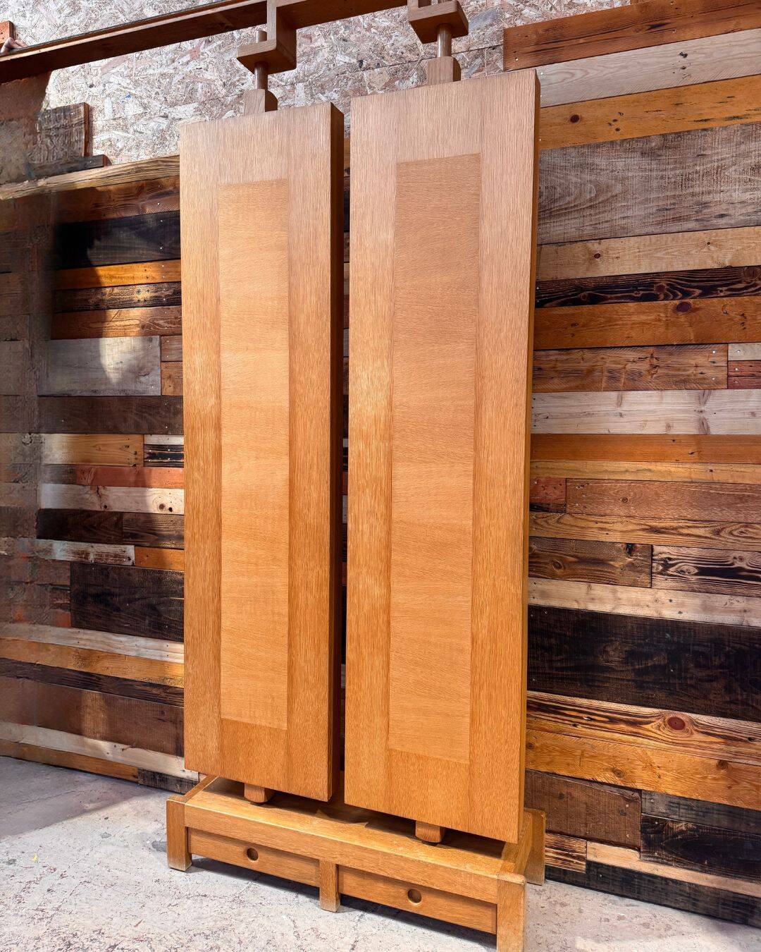 Wardrobe - Guillerme & Chambron