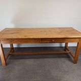 Farm table 197 cm