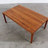 John Bone Coffee table tisch Teak Massiv danish design 60er