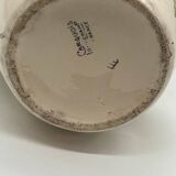 Longchamp toilet bag model Carquois. Height 35 cm.