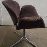 Little Tulip by Pierre Paulin for Artifort Chair, 1960 s