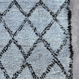 Moroccan carpet - 170 x 270 cm