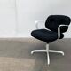 Space Age 2038 swivel armchair by Bruce Hannah & Andrew Morrison for Knoll International, 1970s.