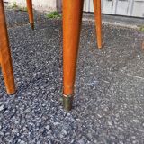 Chaises Gaston Poisson