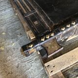 Medieval coffee table