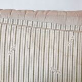 Michel Ducaroy's togo corner armchair for Ligne Roset