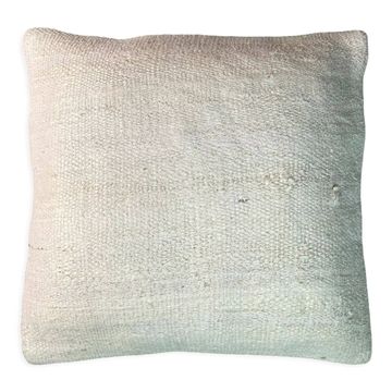 Housse de coussin kilim turc 40 x 40 cm