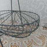 Metal fruit basket/basket