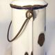 Berthe milk jug enamelled SLM Maggi