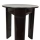 Tabouret Space Age Design G-Stool Olaf von Bohr pour Gedy Italie 1971
