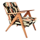 Fauteuils kompas modern