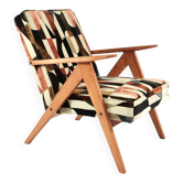 Fauteuils kompas modern