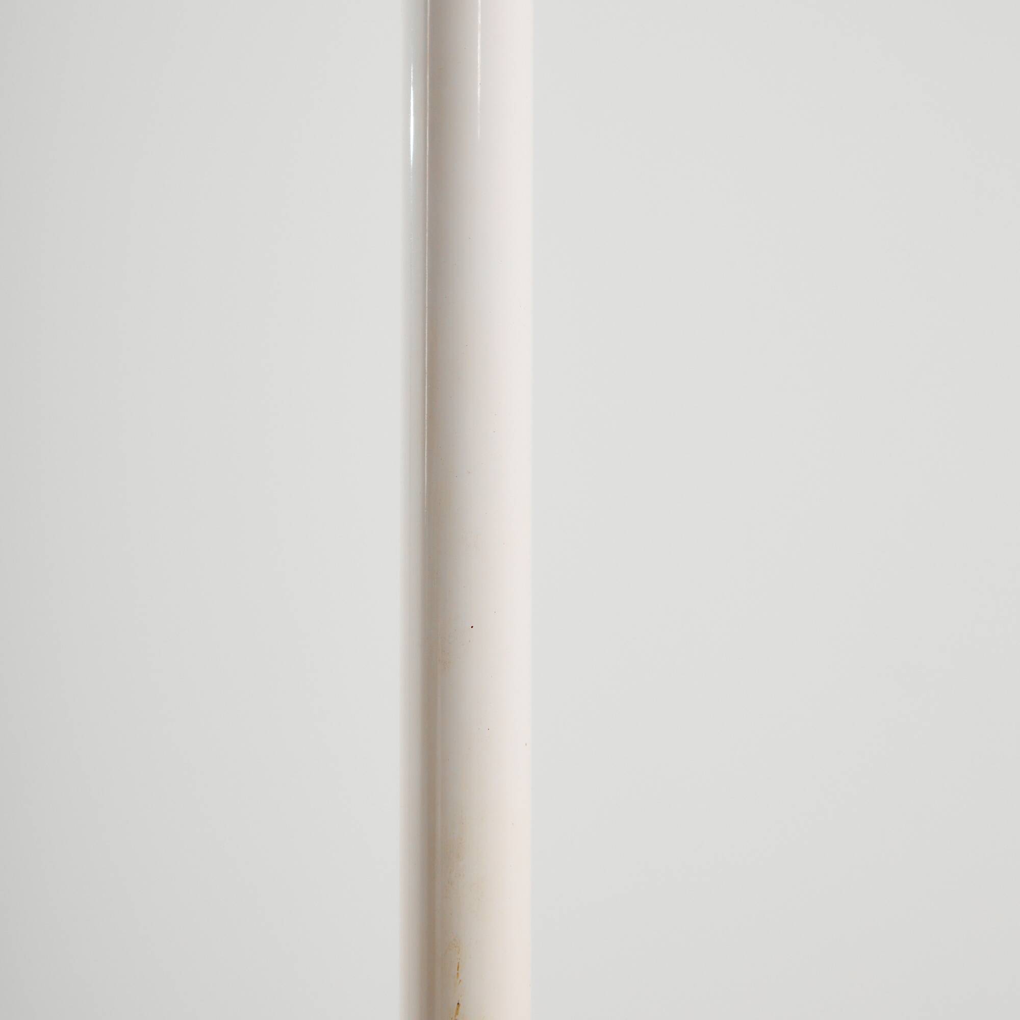 Panthella floor lamp by Verner Panton for Louis Poulsen