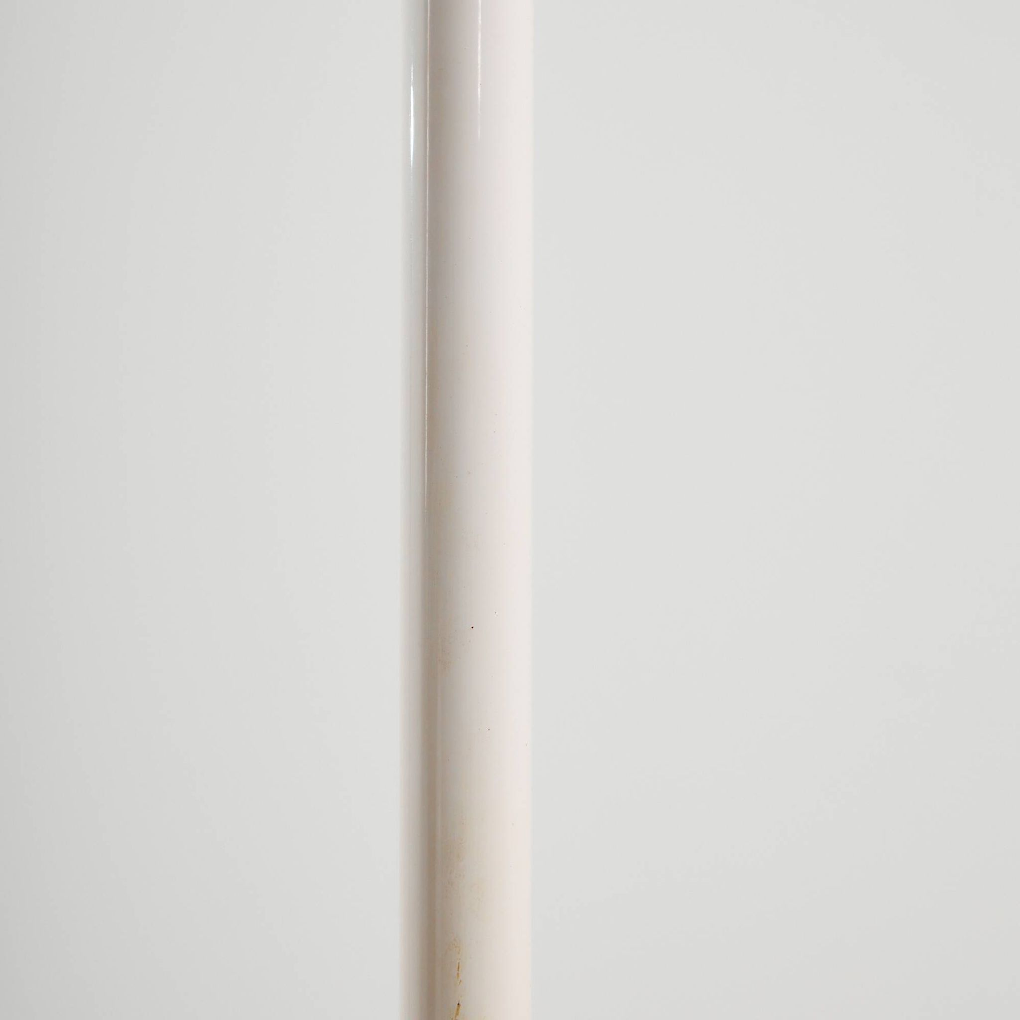 Panthella floor lamp by Verner Panton for Louis Poulsen