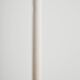 Panthella floor lamp by Verner Panton for Louis Poulsen