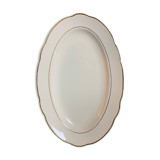 Oval flat Villeroy & Boch