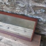 Vanson mid century mirror