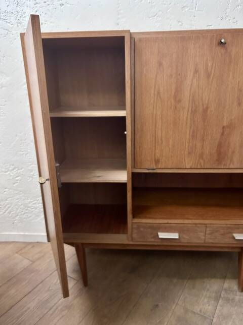 Vintage secretary
