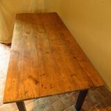 Table de ferme