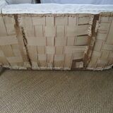 Meridian White - With Cover Cream- Napoleon III