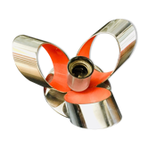 Raak "flower" wall lamp