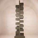 Congresso XL bookcase produced by Lips Vago