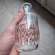 Baccarat Crystal - Cut crystal carafe model Cassino