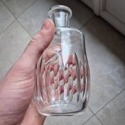 Cristal de Baccarat - Carafe en cristal taillé modèle Cassino