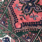 Tapis vintage turc konya 115x200 cm