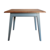 For a child table