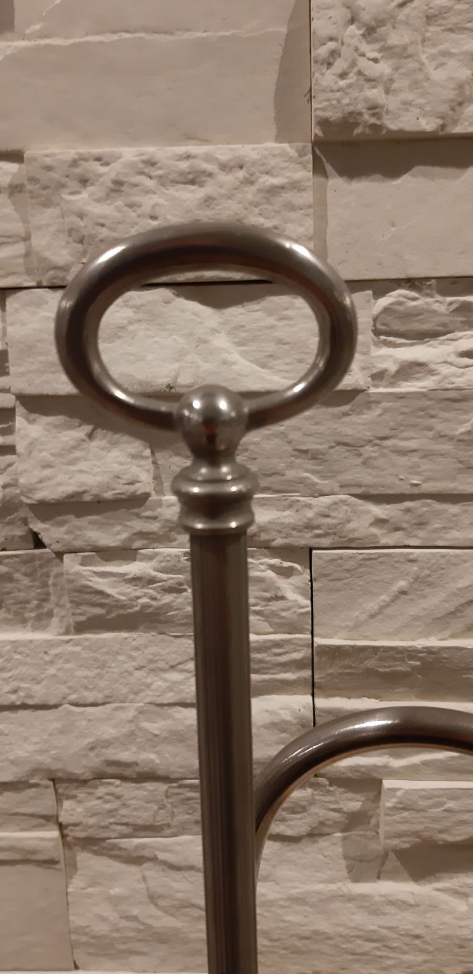 Art deco office lamp
