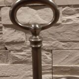 Art deco office lamp