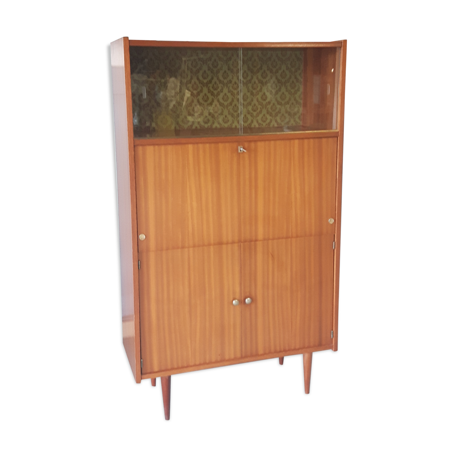 Secrétaire vintage
