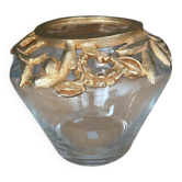 Vase by Georges Mathias for Fondica 1990