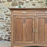 Parisian Art Deco Buffet