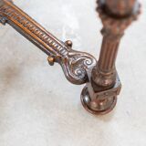 Small Louis XIV style desk - 19th century