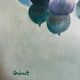 Grand tableau raisins blancs et figues