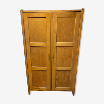 Reconstruction period cabinet