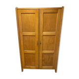 Reconstruction period cabinet