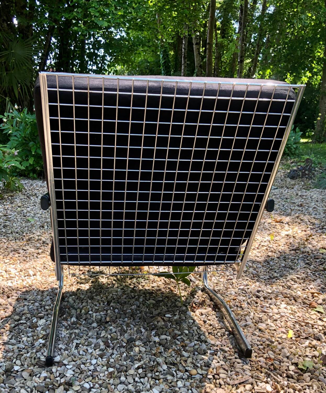 Pierson armchair 1970