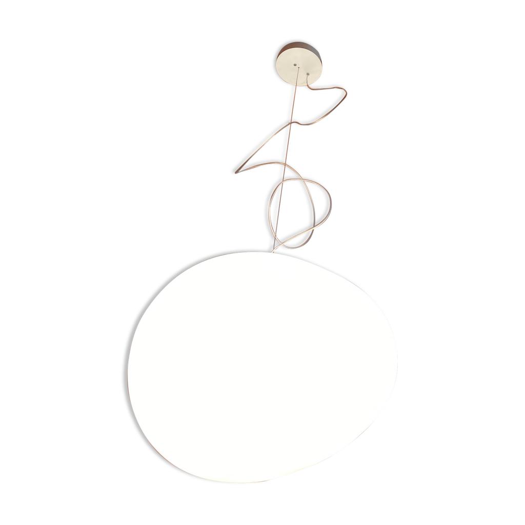 Suspension design Selency