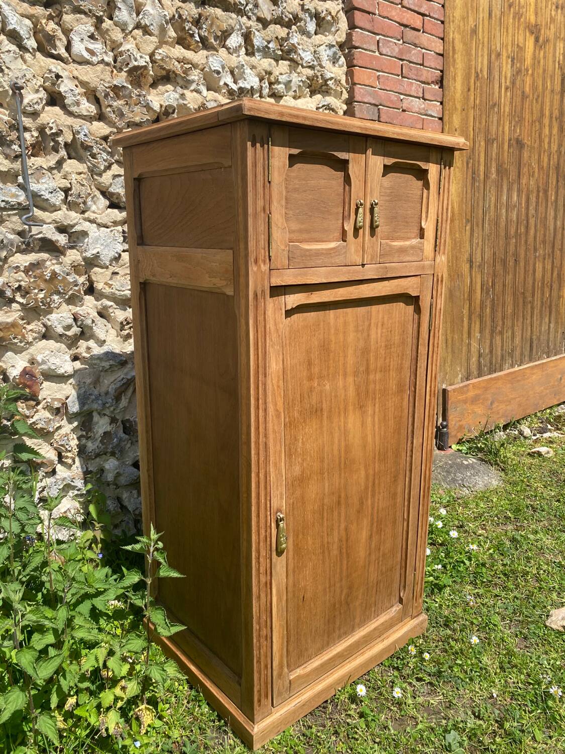 Small Parisian buffet