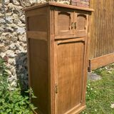 Small Parisian buffet