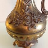 Art Deco-style regule vase