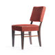 Art deco chair, Czechoslovakia, 1940